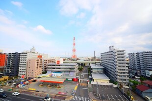 ルミエール山本の物件内観写真